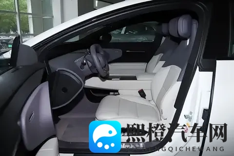 全系标配四激光雷达,26款新车正式上市-3