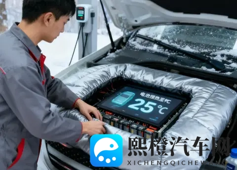 冬季电动车跑不远、掉电快？行内人：3招可增加续航，多跑15公里-1