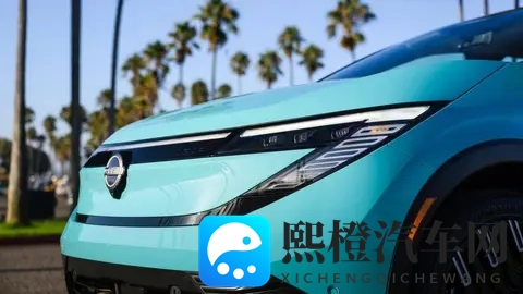 试驾：2026款日产聆风全新电动汽车-1