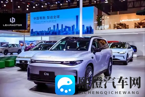 十月新势力销量炸锅,零跑杀疯,理想翻车-3