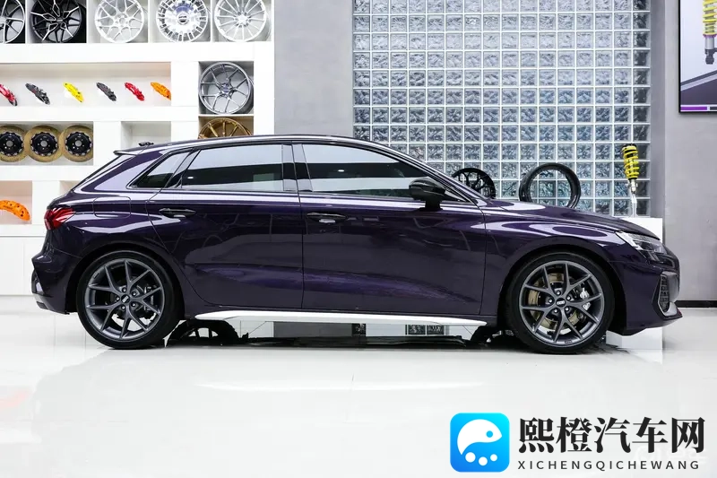 黄色火影忍者：动漫元素颠覆汽车设计，潮流车型引关注-2