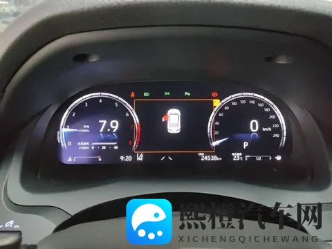 省油耐用还保值，准新丰田凯美瑞，15万家用代步优选！-1