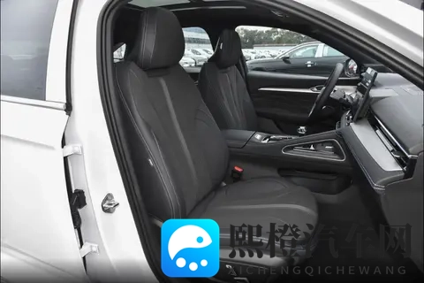 试驾体验吉利星瑞东方曜,操控用料依旧好评,10万级家轿优选!-2