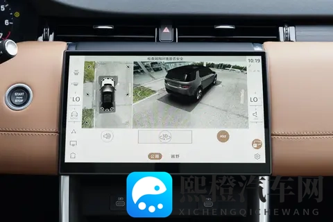 路虎发现运动版2025款：豪华SUV的理性与感性之选-3