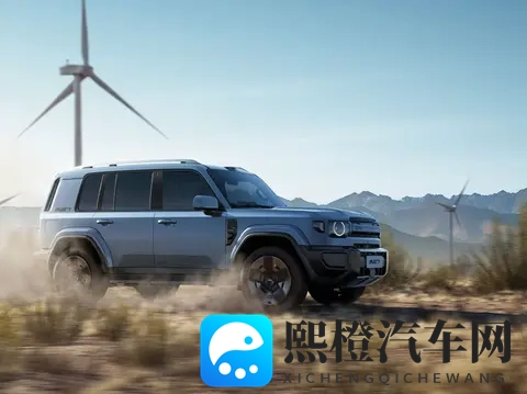 iCAR V27官图发布,206度+343度电池-1