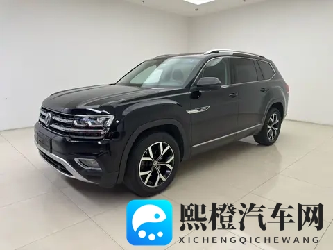 13万多拿下大众途昂,7万公里也能体验旗舰SUV-2