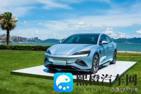 比亚迪将在2026年加快兆瓦闪充桩建设-2