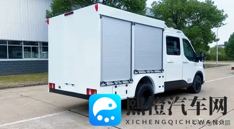 看看全顺T8都改成啥样子了-2