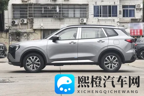 福特领睿2025款购车指南手册:那个版本性价比最高-2