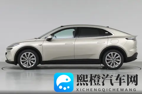 25万级纯电SUV,乐道L60实力解析,究竟有何独特魅力?-2