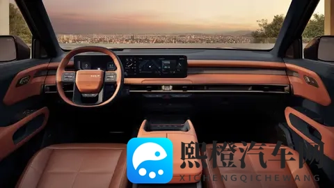 “韩国揽胜”全新Telluride登场，越野与豪华气质的起亚旗舰-2