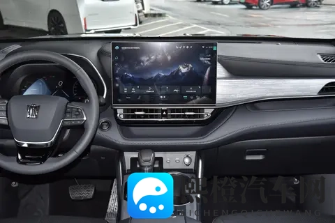 2026款丰田皇冠陆放配置解析与选买建议-1