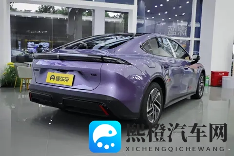 磁流变悬架、激光雷达全系标配,深蓝L06到底怎么样?-1