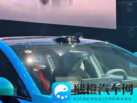 东风奕派eπ007+正式上市，限时焕新价1399万起-2