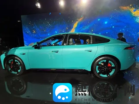 限时1399万起 全系标配激光雷达 东风奕派eπ007+正式上市-1