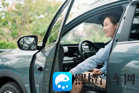 人生第二辆车选购攻略:如何让座驾成为生活的“加分项”-2