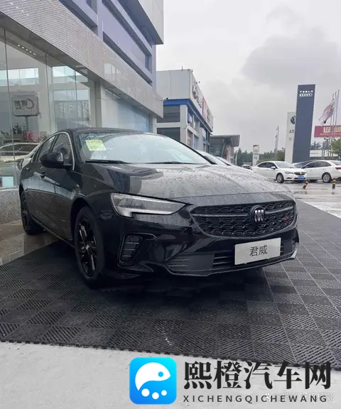 月销仅3千多,美系燃油车焕新、降价,准备抢比亚迪生意-2