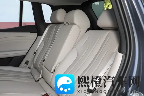 广汽埃安i60开启预售:适合家用的SUV,应该是什么样?-1