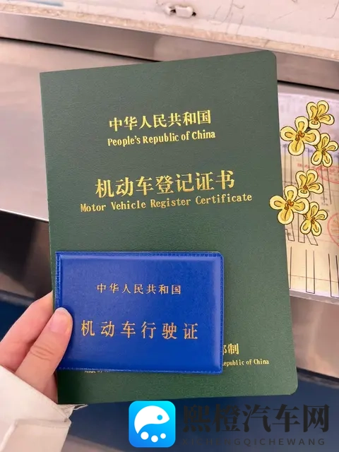 11月起上牌不用求黄牛！公安部新政让上牌躺平-1