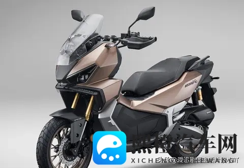 10月摩托人气榜TOP10：NWT150掉出前五，NS150XC位列第二-1