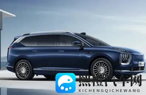 从20万级到15万级,昊铂GT再上新,低价走量成杀手锏-3