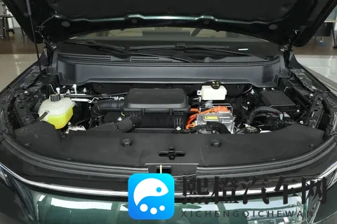 限时仅1198万!这台插混SUV能当移动别墅,家用太香了-1