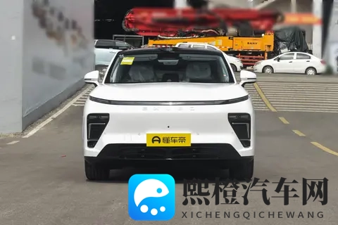 星纪元ET：20万级SUV科技平权，让舒适体验不再奢侈-2