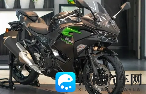 川崎价格大崩盘 500系列+ZX-4R从加价抢车到骨折清仓 现在入手血赚-1