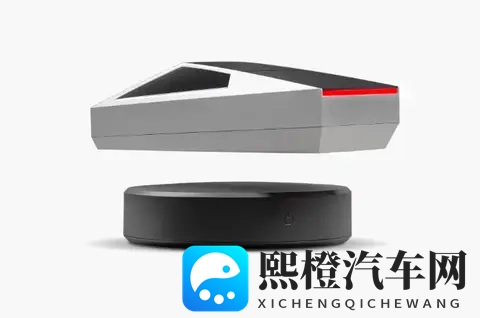 特斯拉磁悬浮Cybertruck赛博越野车模型11月12日开售-3