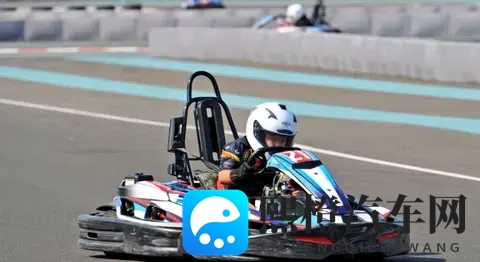 IAME 来到从化：为什么这站广州真的值得你来一次“卡丁车朝圣”？-1