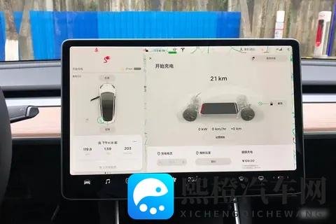 当初笑它太简单，如今叹它太方便：一位特斯拉车主的真实心声-1