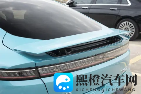 性能与智能的交融：详析东风奕派eπ007+四驱版-2