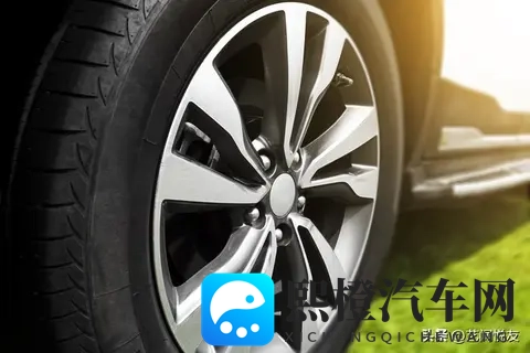 轮胎压着25,我却在高速上冒冷汗!老司机:这3个误区很危险!-3