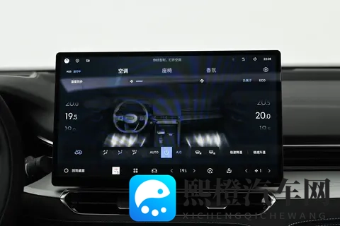 星瑞 2026款 20T 东方曜·望月版车型的体验如何？-1