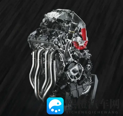 川崎H2 Carbon新款实测：机械增压猛兽上路，普通人根本骑不明白？-1