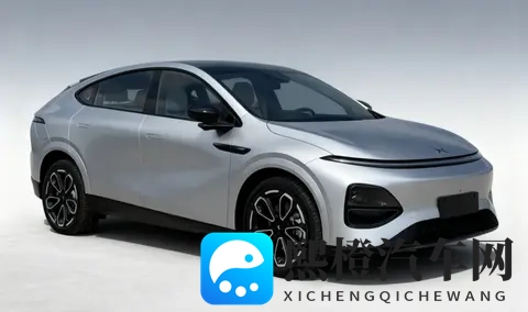 小鹏G6增程版申报信息曝光,纯电续航达325公里-1