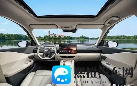 东风日产天籁鸿蒙:沙发厂拥抱智能,能行吗?-1