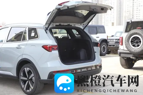 2025 款福特领睿全系车型配置解析与选买建议-2