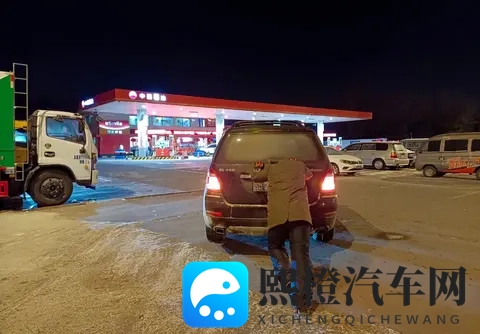 拖到修理厂拆开一看,机油泵都快憋坏了,盲目加0W-20机油的代价-3