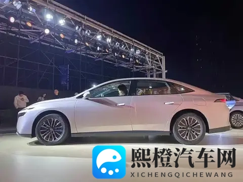 预售价1069万元起!日产全新车型N6开启预售-2