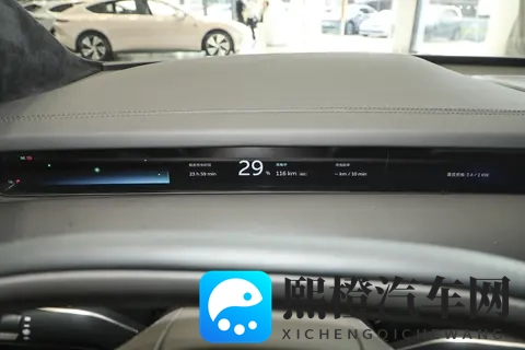 蔚来ET9 2025款 102kWh 旗舰版:重新定义智能电动行政座驾!-1