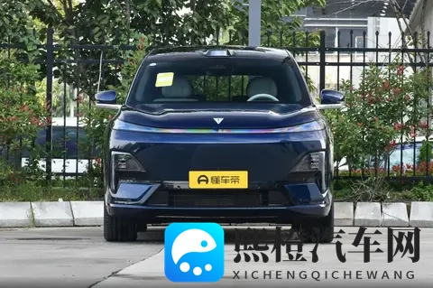 深蓝 S09 vs 腾势 N9！家庭 SUV “六边形战士” 花落谁家？-3