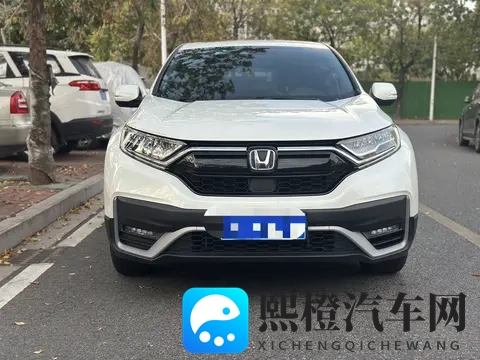 148万,入手一手准新本田CR-V混动,家用代步优选-3