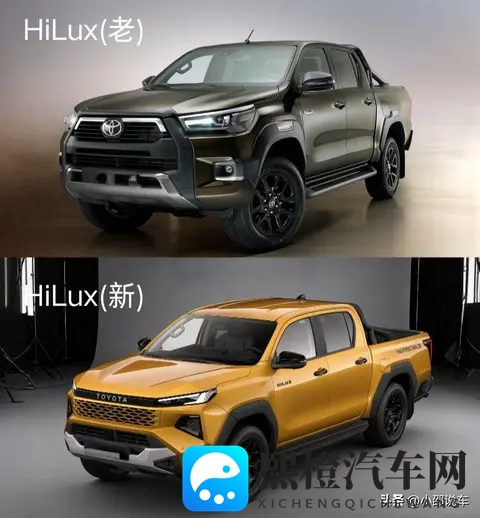 丰田海拉克斯还在卖柴油，电动版却要来了，老用户该信谁？-3
