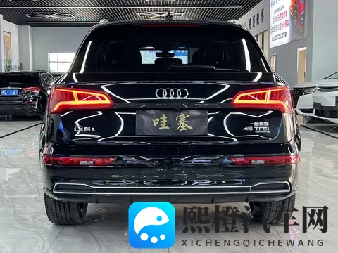 21万多拿下奥迪Q5L，三年一手车家用代步香不香？-2