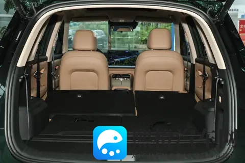 12万级插混新标杆！第三代蓝电E5 PLUS：续航、性能、场景全拉满-3