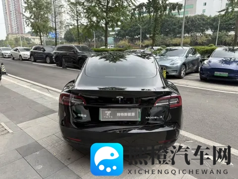11万多拿下21年特斯拉Model3，代步通勤比油车香？-2