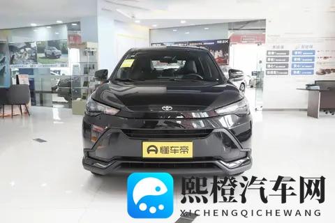 广汽丰田锋兰达,燃油车型购车手册!-1