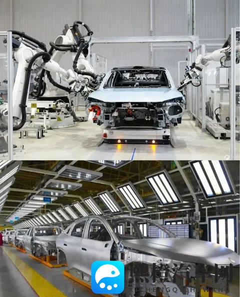 虚火下的“遥遥领先”：新能源汽车狂欢下的冷思考-3