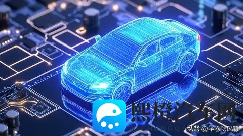 老司机亲测:这哪是辅助驾驶,简直是“老天爷赏饭吃”!-1